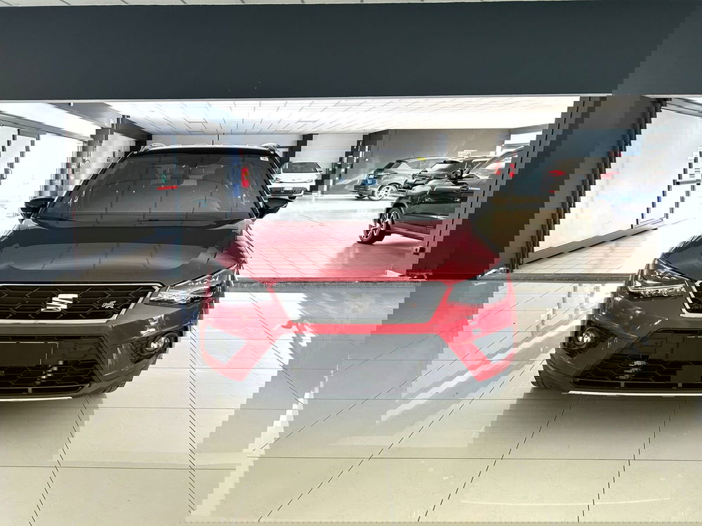 SEAT Arona usata a Ferrara (2)