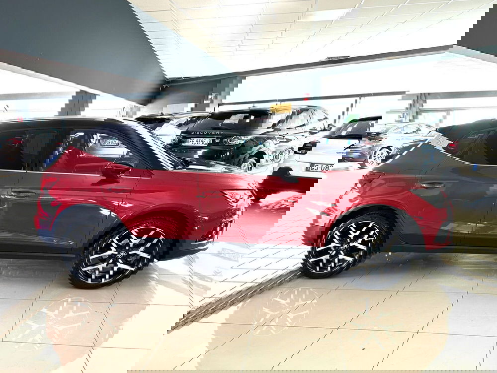 SEAT Arona usata a Ferrara (4)