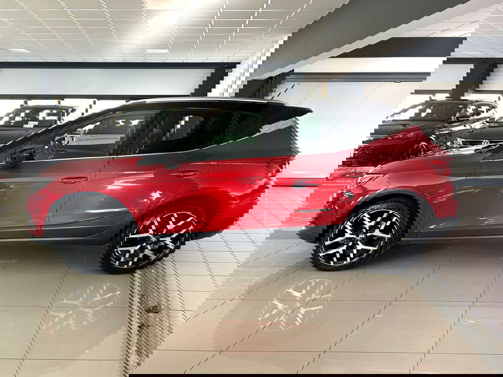 SEAT Arona usata a Ferrara (6)