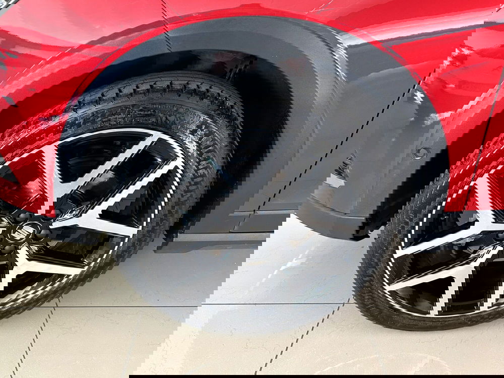 SEAT Arona usata a Ferrara (7)