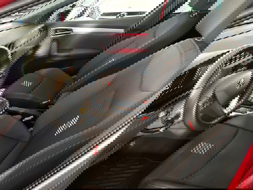 SEAT Arona usata a Ferrara (8)