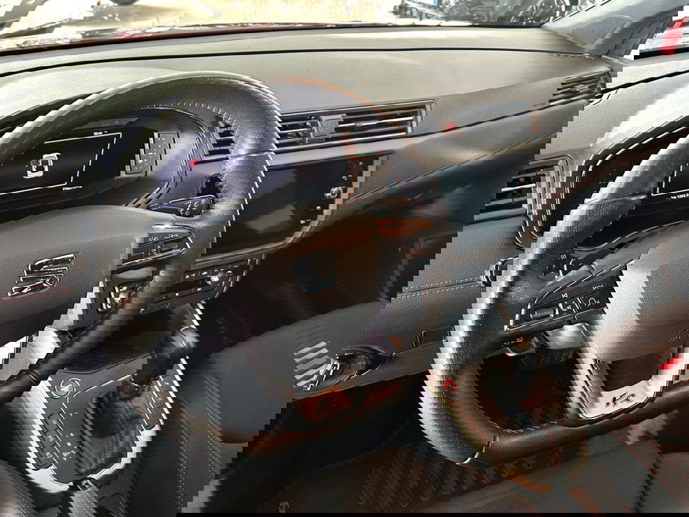 SEAT Arona usata a Ferrara (9)