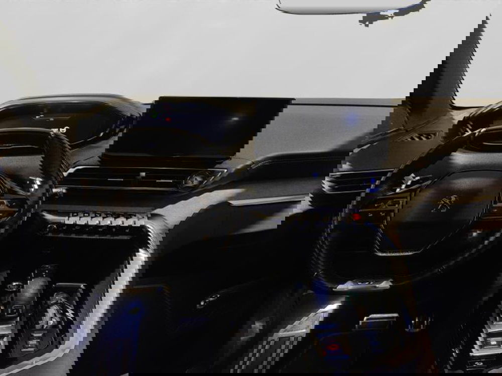 Peugeot 3008 usata a Genova (11)