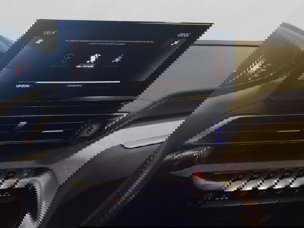 Peugeot 3008 usata a Genova (15)