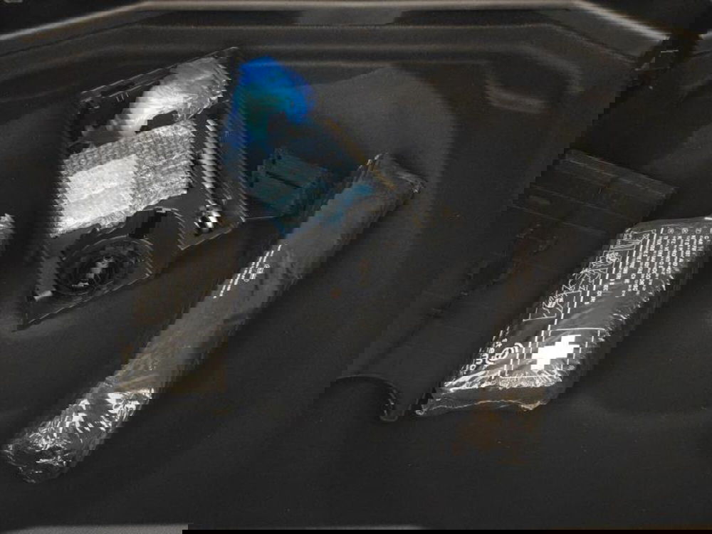 Peugeot 3008 usata a Genova (19)