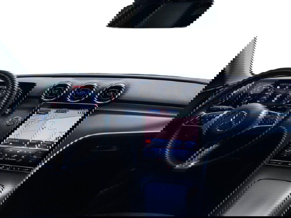 Mercedes-Benz Classe C Station Wagon usata a Macerata (10)