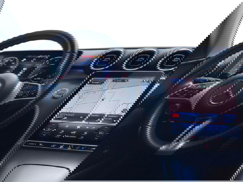 Mercedes-Benz Classe C Station Wagon usata a Macerata (11)