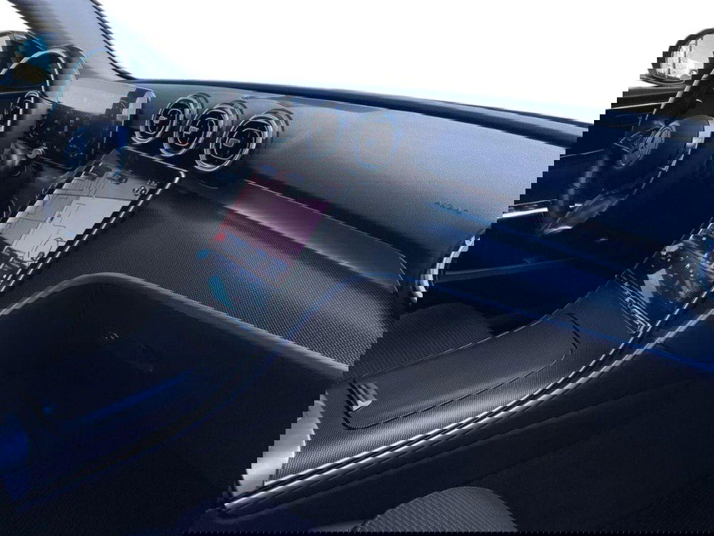 Mercedes-Benz Classe C Station Wagon usata a Macerata (12)