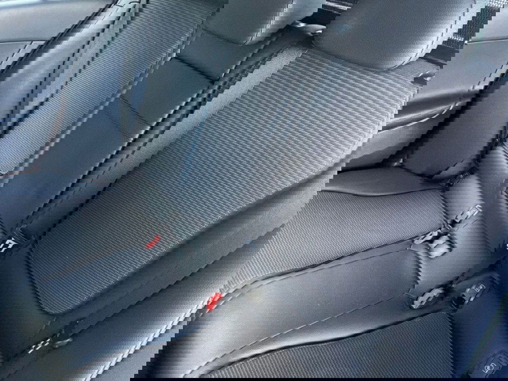 Mercedes-Benz Classe C Station Wagon usata a Macerata (13)