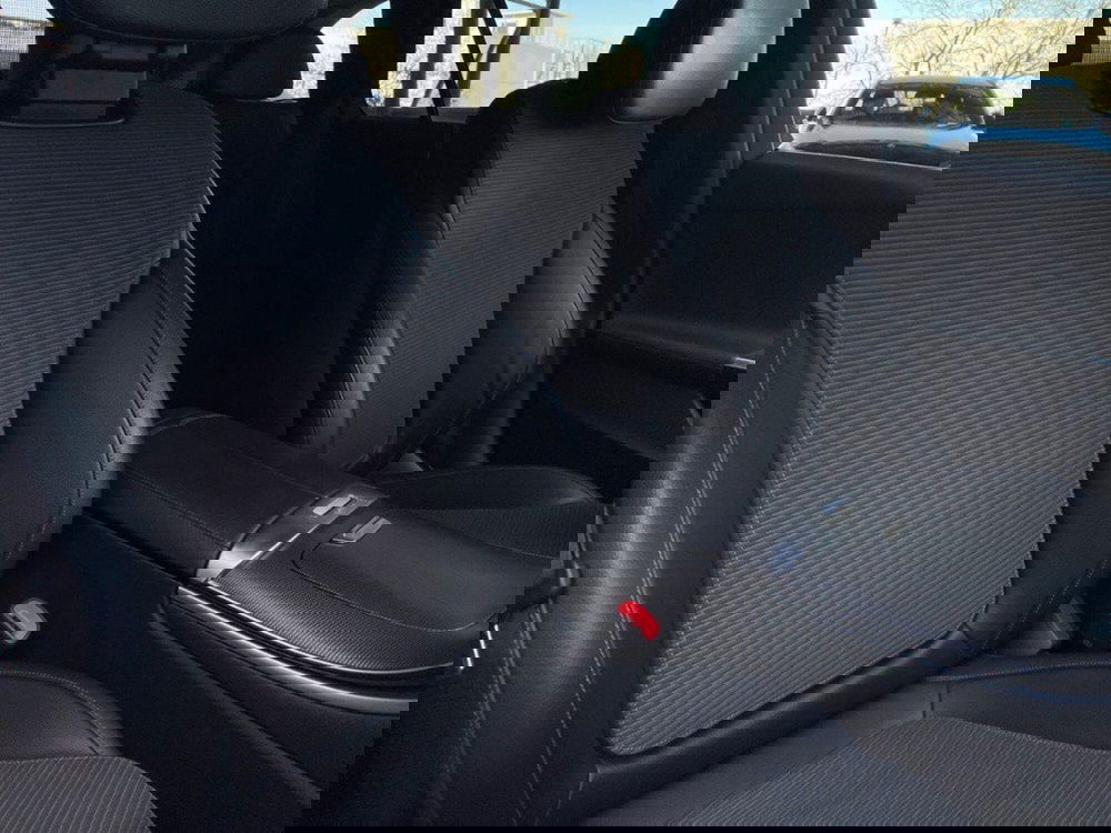 Mercedes-Benz Classe C Station Wagon usata a Macerata (14)