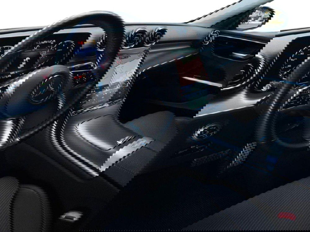 Mercedes-Benz Classe C Station Wagon usata a Macerata (16)