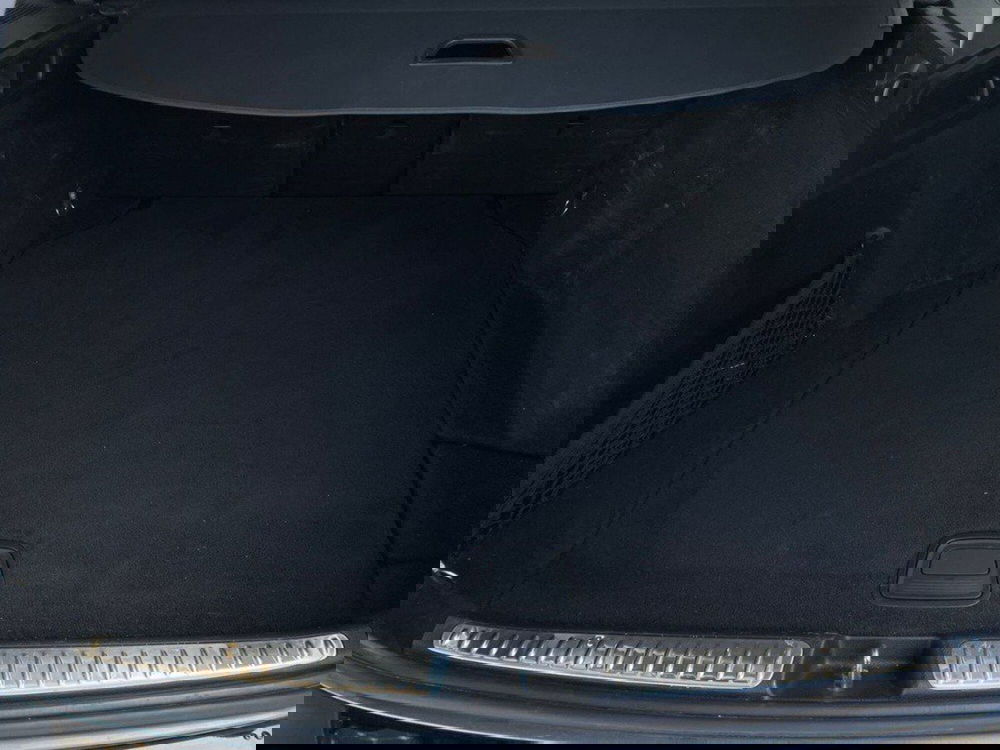 Mercedes-Benz Classe C Station Wagon usata a Macerata (7)