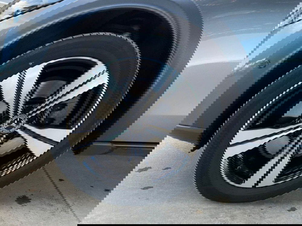 Mercedes-Benz Classe C Station Wagon usata a Macerata (8)