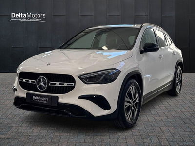 Mercedes-Benz GLA SUV 200 d Automatic Executive nuova a Rimini