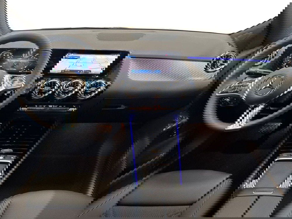 Mercedes-Benz GLA SUV nuova a Rimini (10)