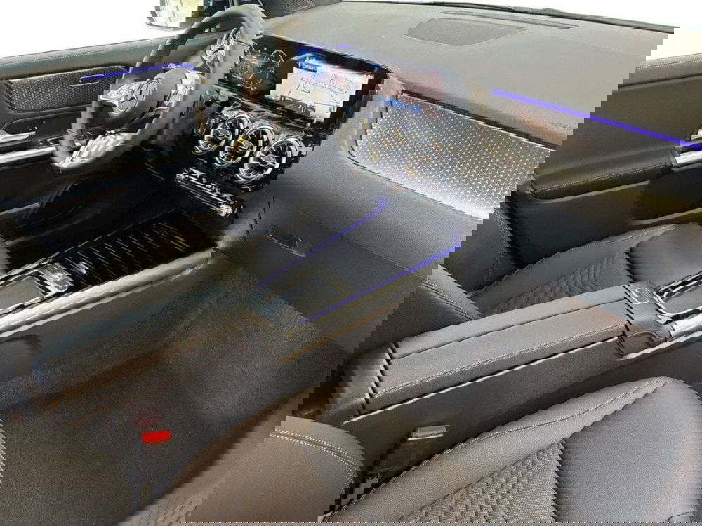 Mercedes-Benz GLA SUV nuova a Rimini (12)