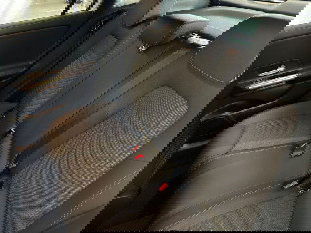 Mercedes-Benz GLA SUV nuova a Rimini (13)