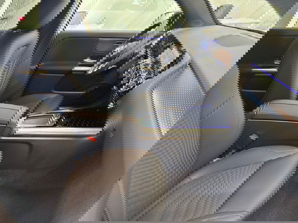 Mercedes-Benz GLA SUV nuova a Rimini (14)