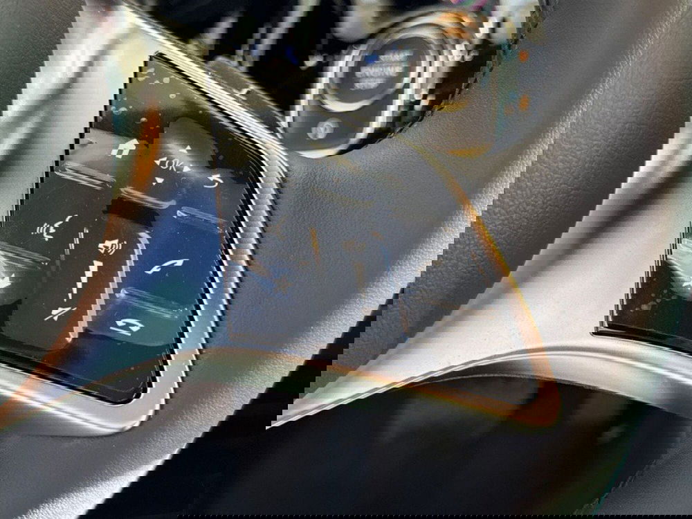 Mercedes-Benz GLA SUV nuova a Rimini (20)