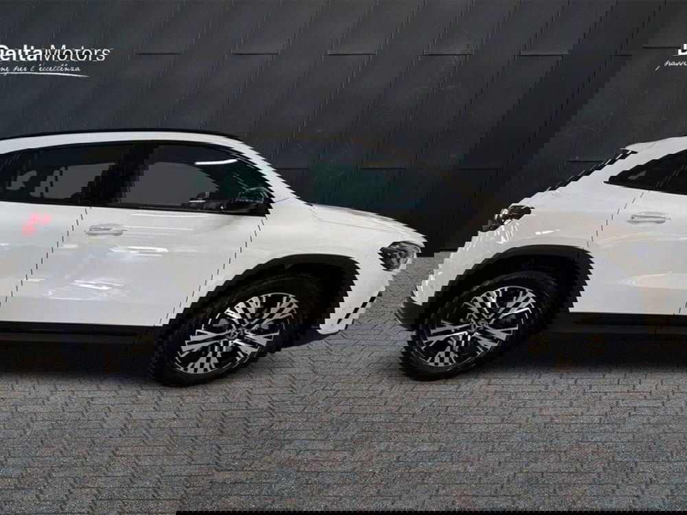 Mercedes-Benz GLA SUV nuova a Rimini (5)