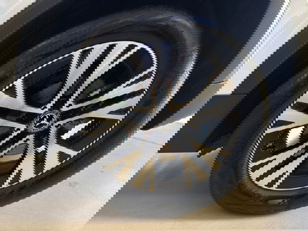 Mercedes-Benz GLA SUV nuova a Rimini (8)