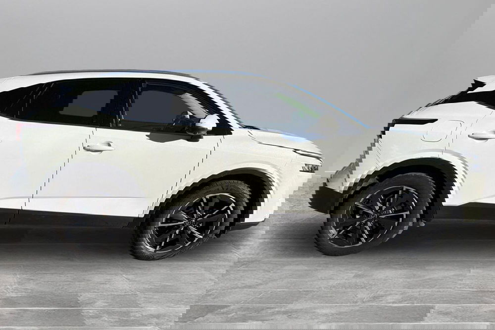 Nissan Qashqai usata a Siena (10)