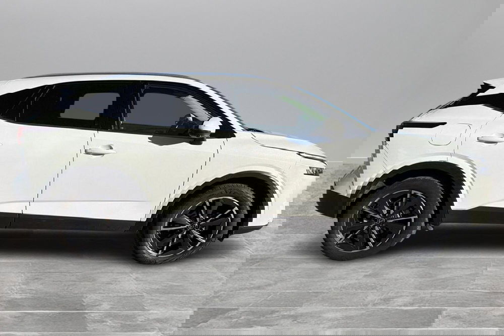 Nissan Qashqai usata a Siena (11)