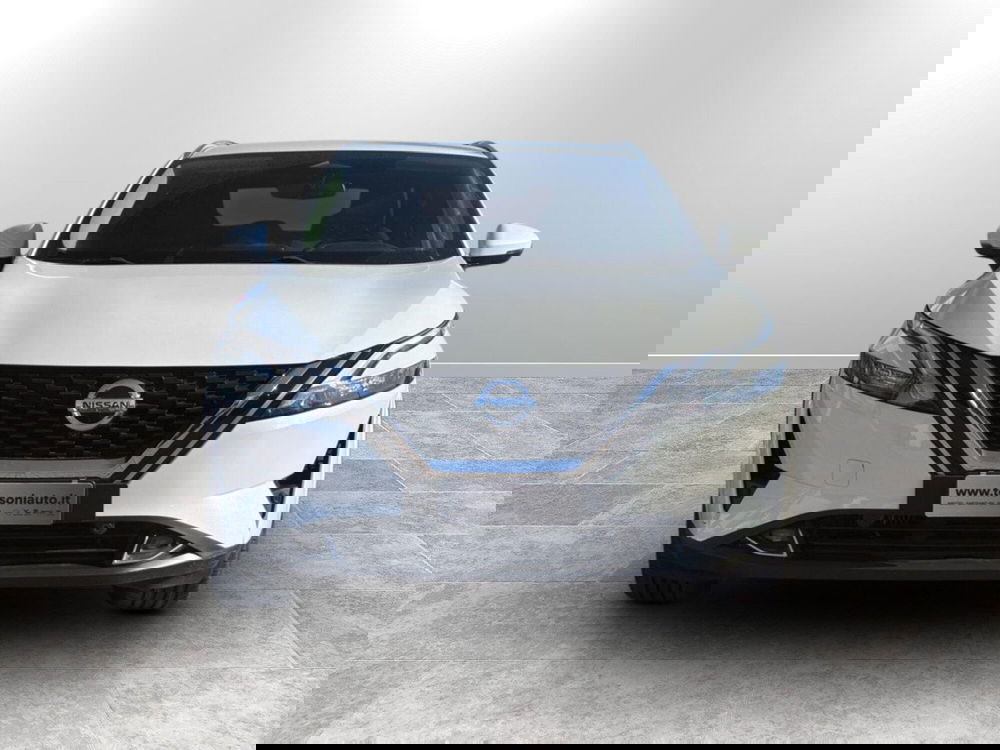 Nissan Qashqai usata a Siena (15)