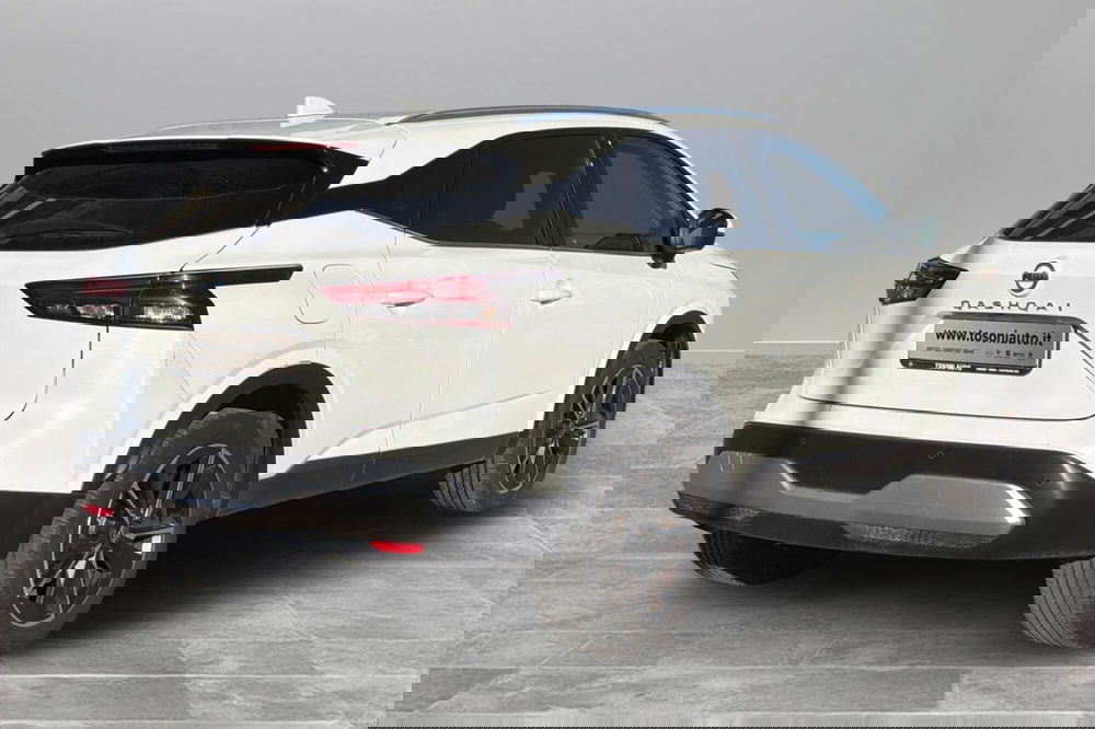 Nissan Qashqai usata a Siena (16)