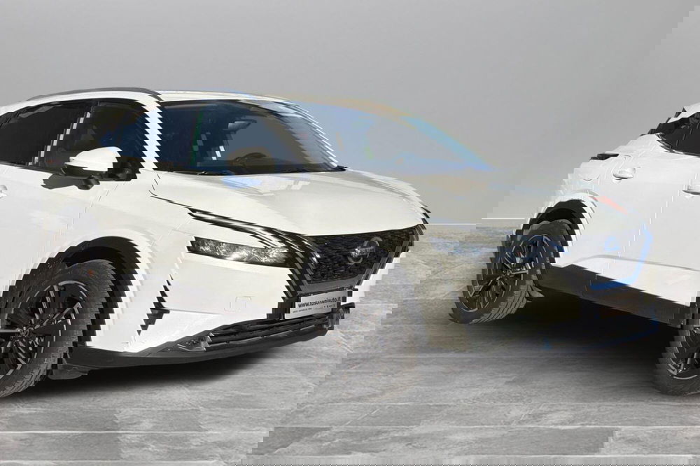 Nissan Qashqai usata a Siena (4)