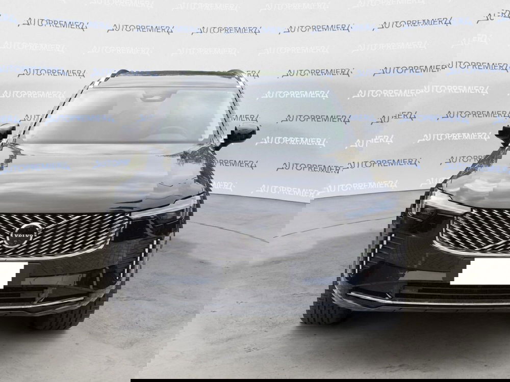 Volvo XC90 usata a Como (2)