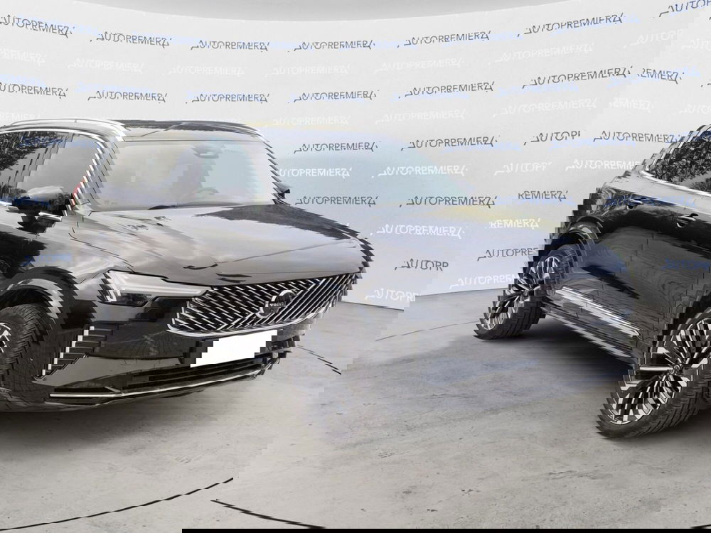 Volvo XC90 usata a Como (3)