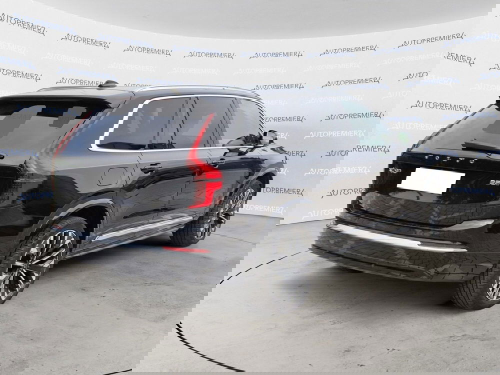 Volvo XC90 usata a Como (5)