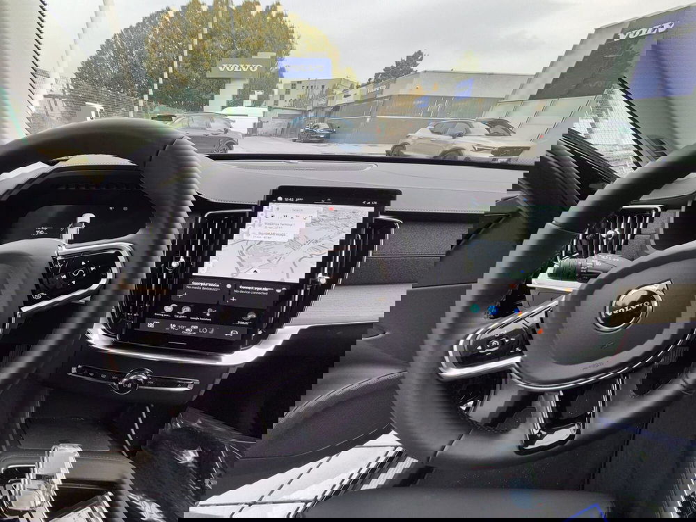 Volvo XC90 usata a Como (7)