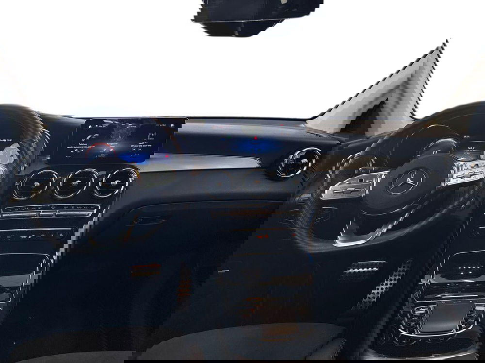 Mercedes-Benz GLC Coupé usata a Macerata (10)