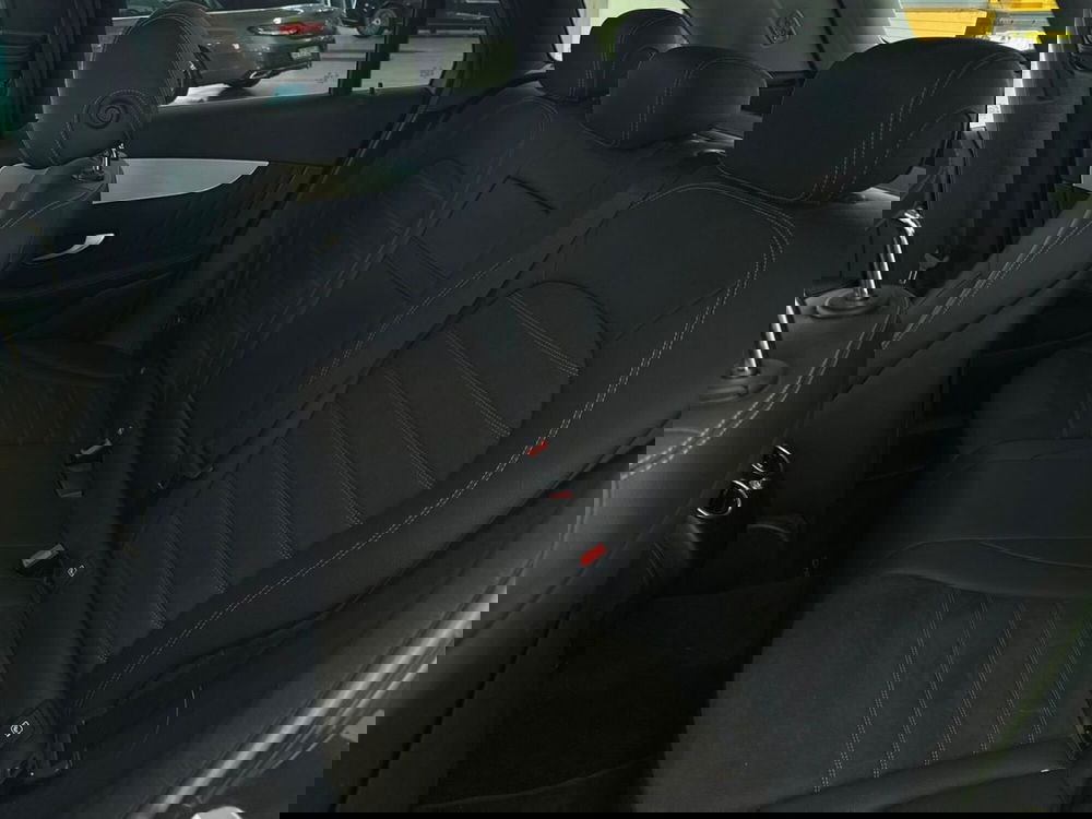 Mercedes-Benz GLC Coupé usata a Macerata (13)