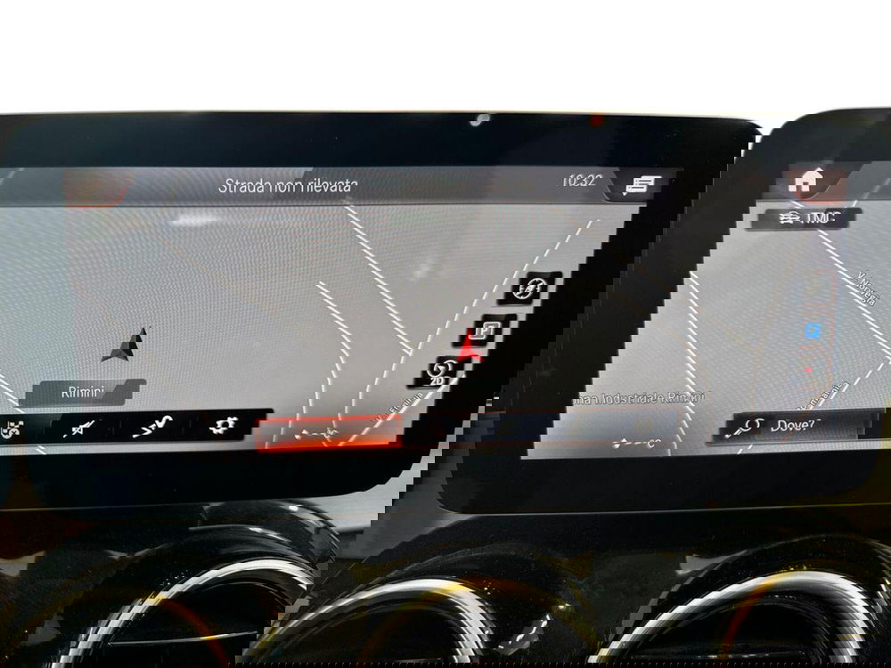 Mercedes-Benz GLC Coupé usata a Macerata (15)