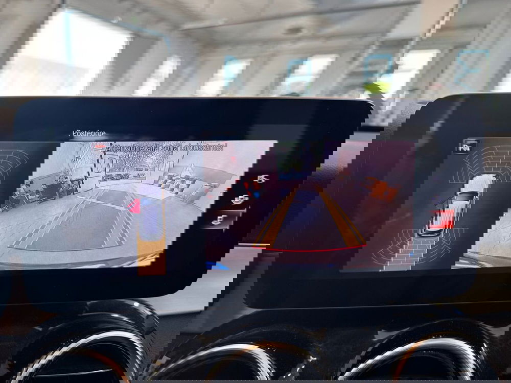 Mercedes-Benz GLC Coupé usata a Macerata (17)