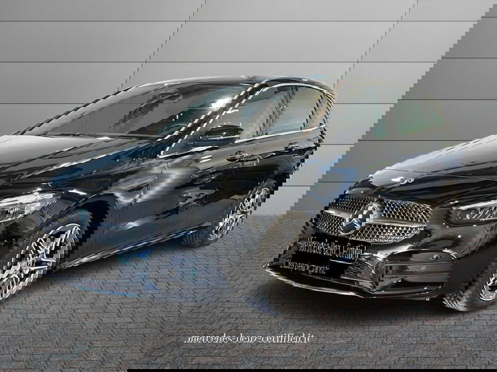 Mercedes-Benz Classe B usata a Macerata