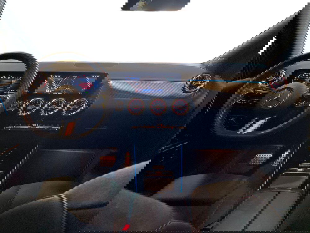 Mercedes-Benz Classe B usata a Macerata (10)