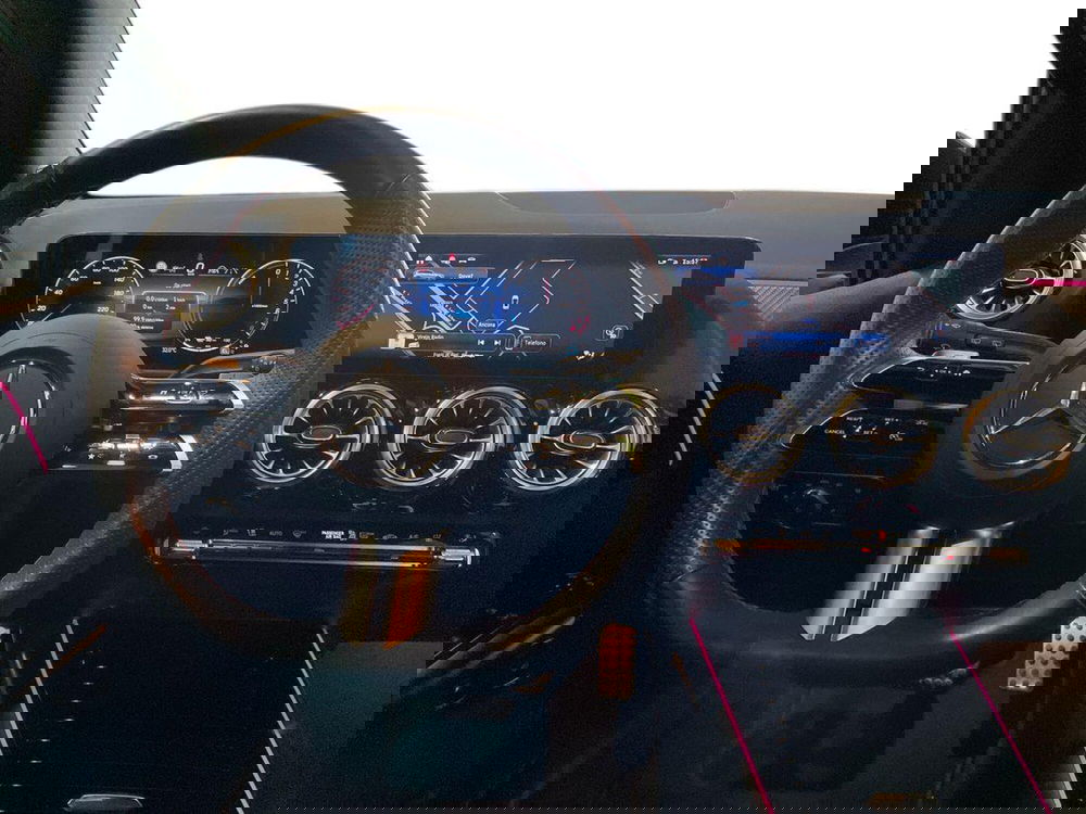 Mercedes-Benz Classe B usata a Macerata (11)