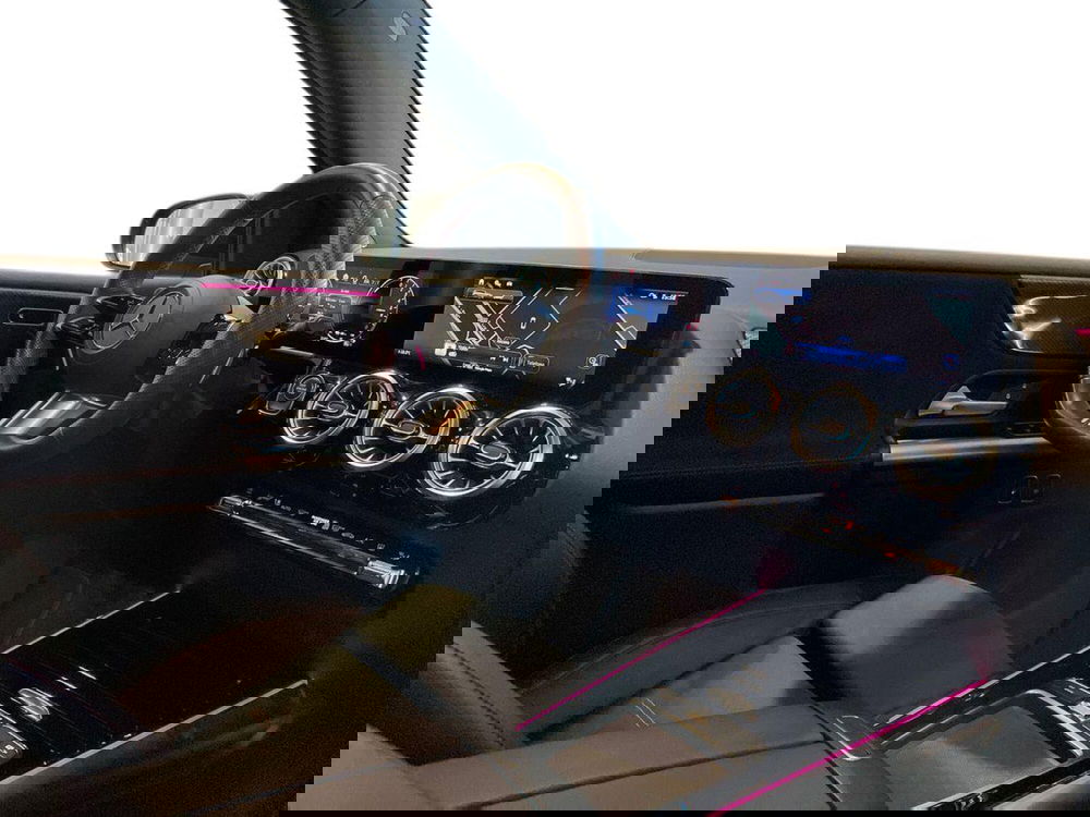 Mercedes-Benz Classe B usata a Macerata (12)