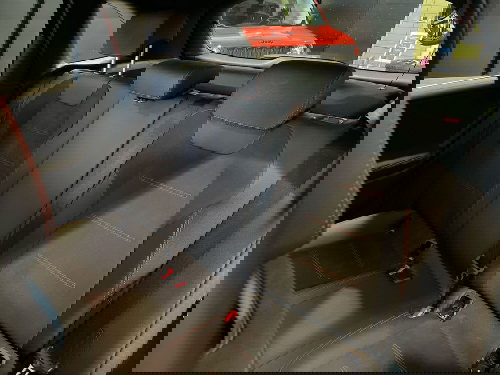 Mercedes-Benz Classe B usata a Macerata (13)