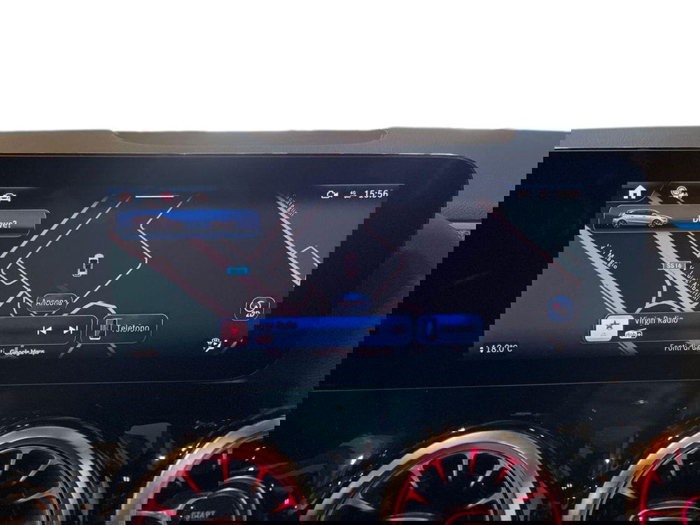 Mercedes-Benz Classe B usata a Macerata (15)