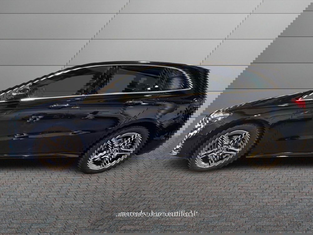 Mercedes-Benz Classe B usata a Macerata (2)