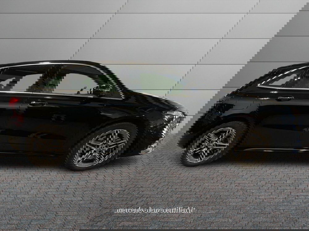 Mercedes-Benz Classe B usata a Macerata (5)