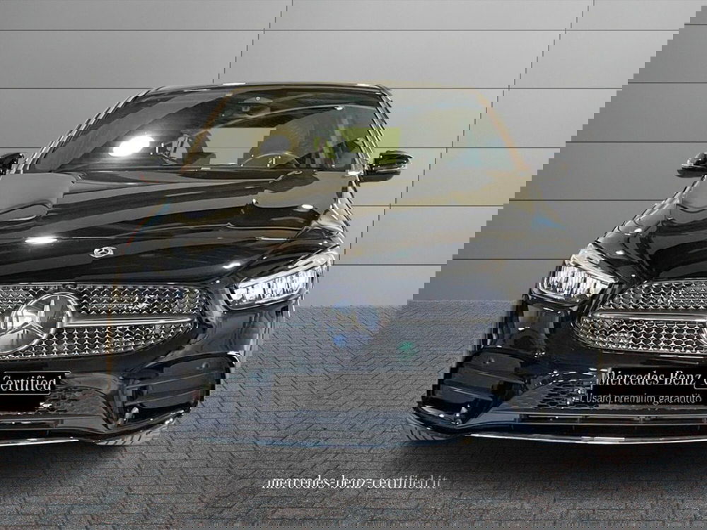 Mercedes-Benz Classe B usata a Macerata (6)