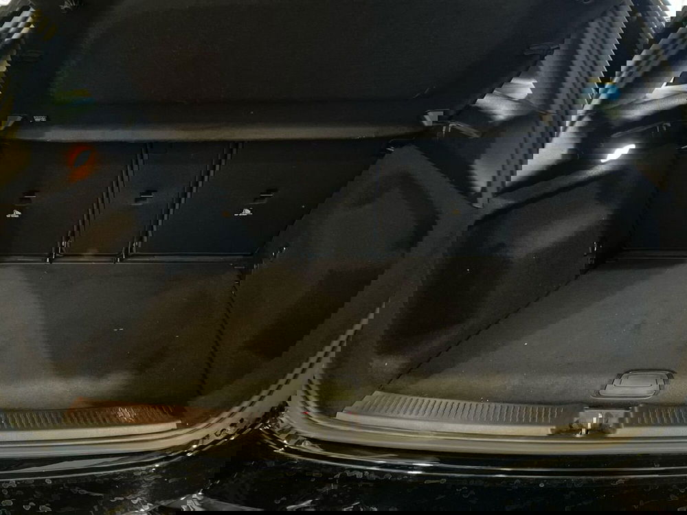 Mercedes-Benz Classe B usata a Macerata (7)