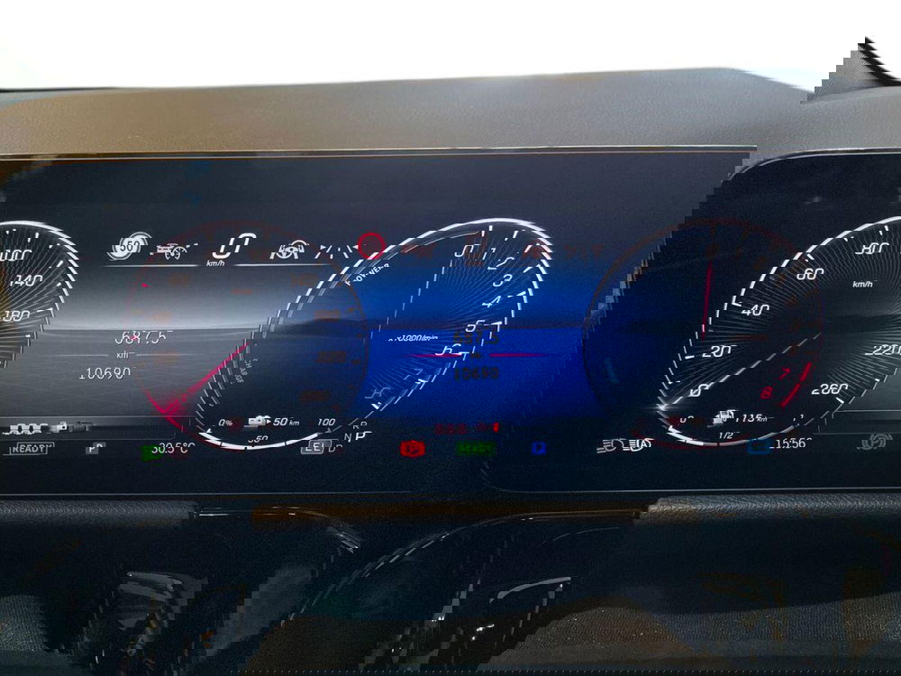 Mercedes-Benz Classe B usata a Macerata (9)