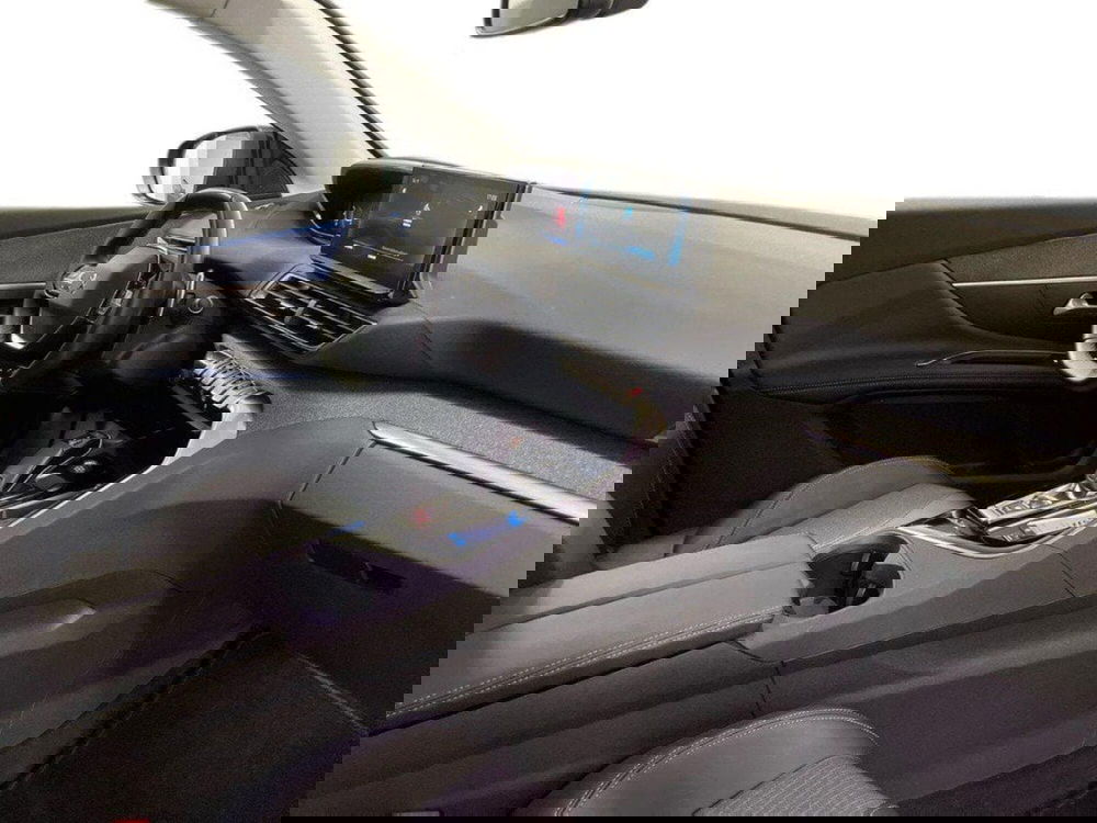 Peugeot 3008 usata a Macerata (12)